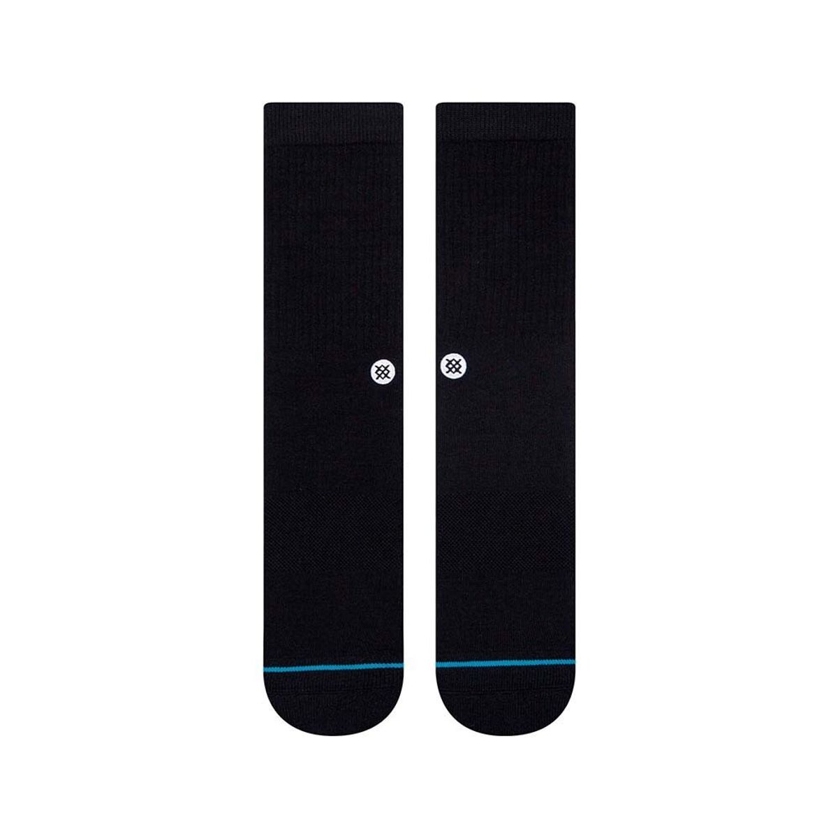 STANCE - Stance Sock Icon Men Black