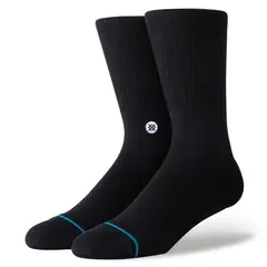 STANCE - Sock Icon Men Black