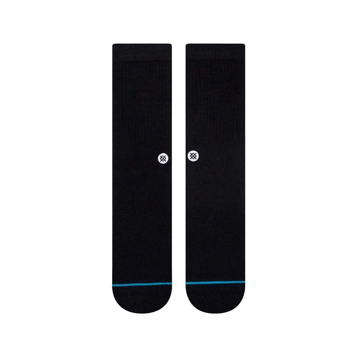 STANCE - Stance Sock Icon Men Black