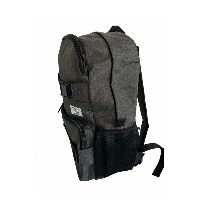 IN CHILL - Mochila strap skate