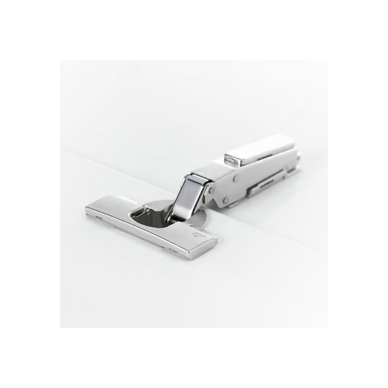 DVP - Bisagra Nexis Recta 110° Click On DVP DVP