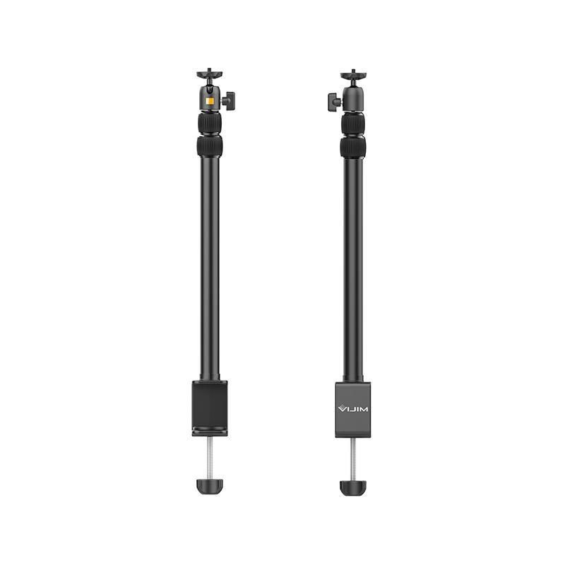 ULANZI - Vijim LS01 Soporte de Escritorio Para Luces o Accesorios