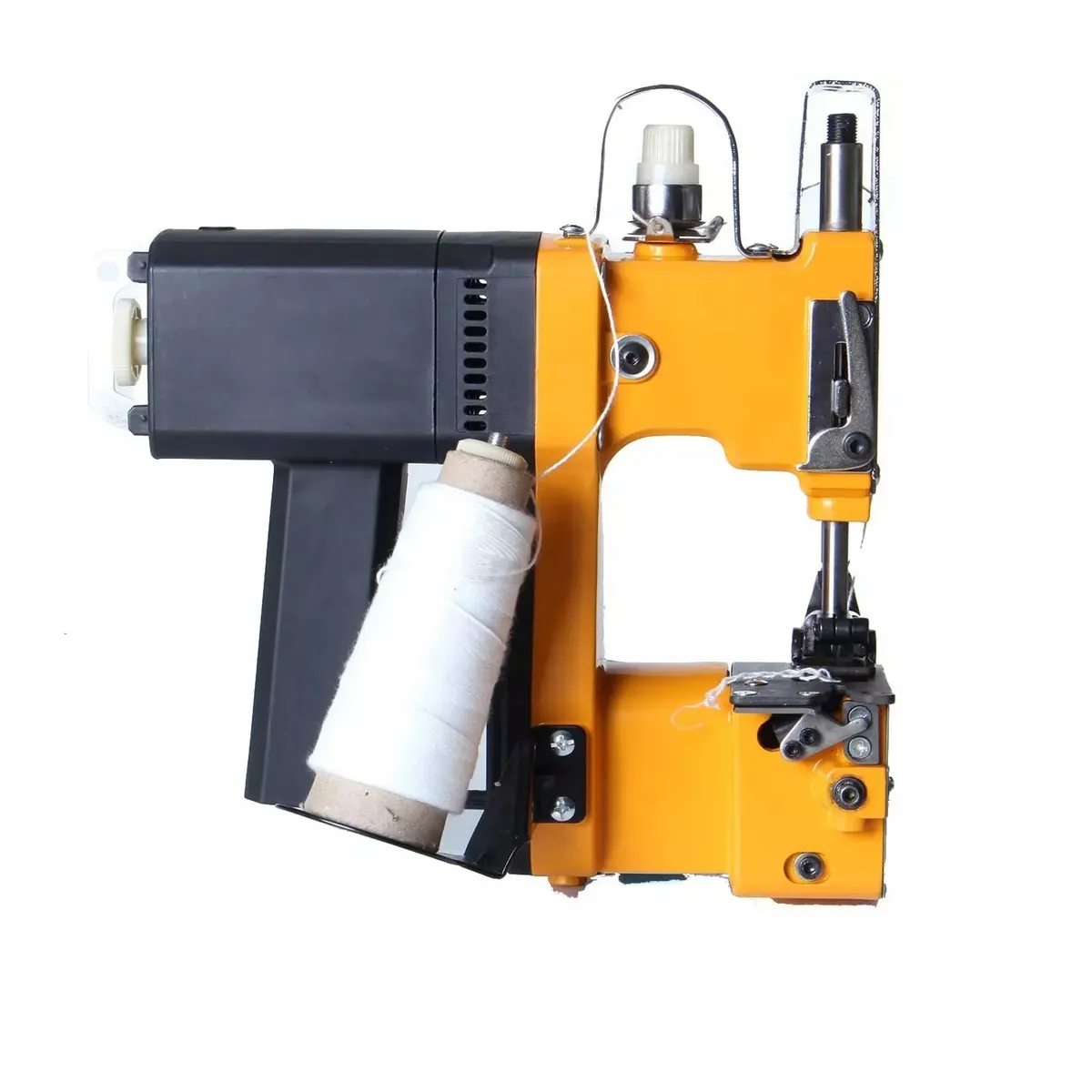 BRITEX - COSEDORA DE SACOS PORTATIL