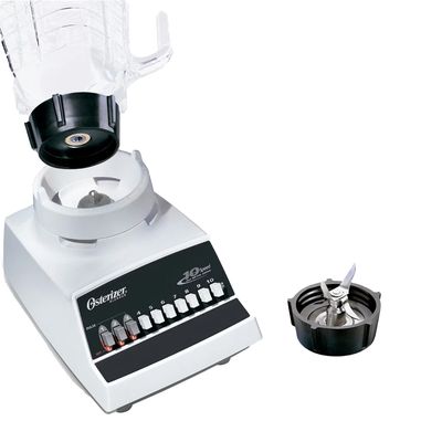 Imagen 2 del producto Licuadora Juguera 10 Velocidades 1,25 Litros