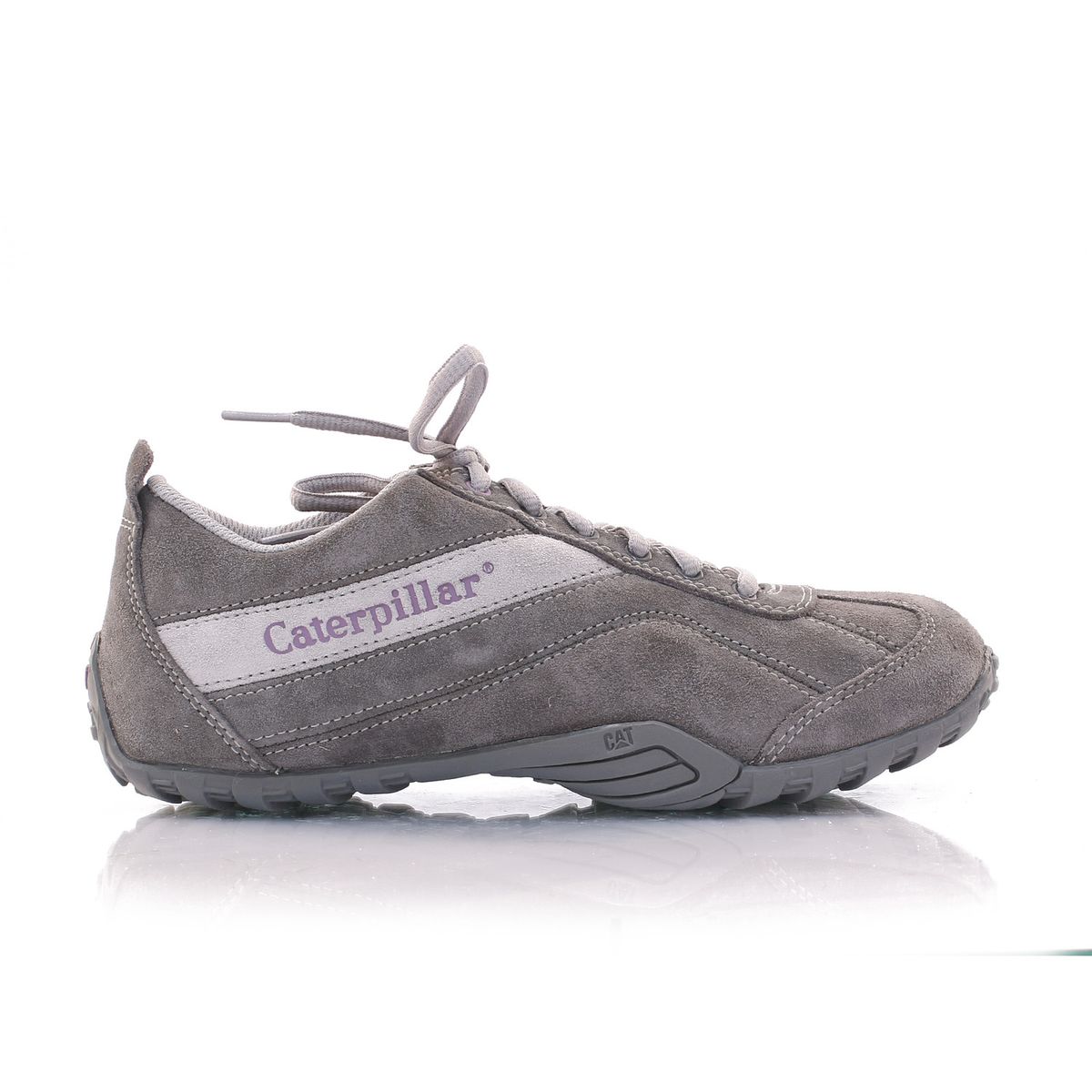 CAT - Zapatilla Mujer Iris Gris CAT
