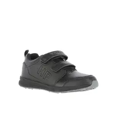 HUSH PUPPIES - Zapatilla Niño Poliuretano Thunder Negro
