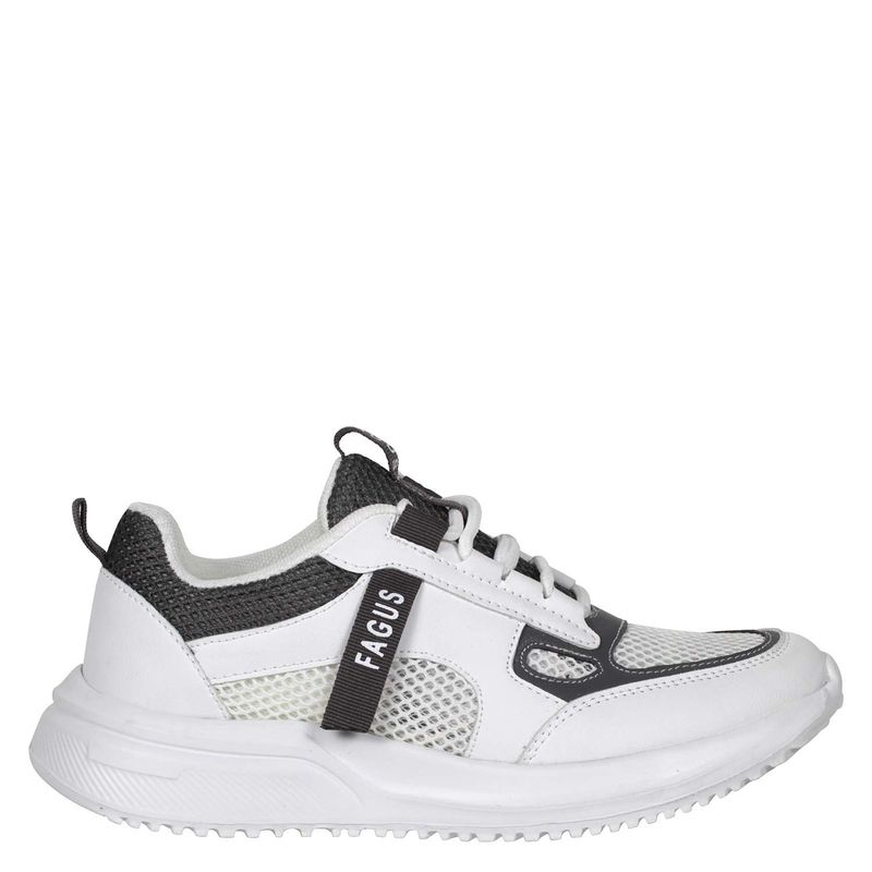 FAGUS - Zapatilla Urbana Mujer Fagus 4sz3723 FAGUS