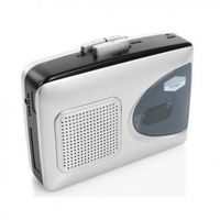 Convertidor de Cassette a Digital S02