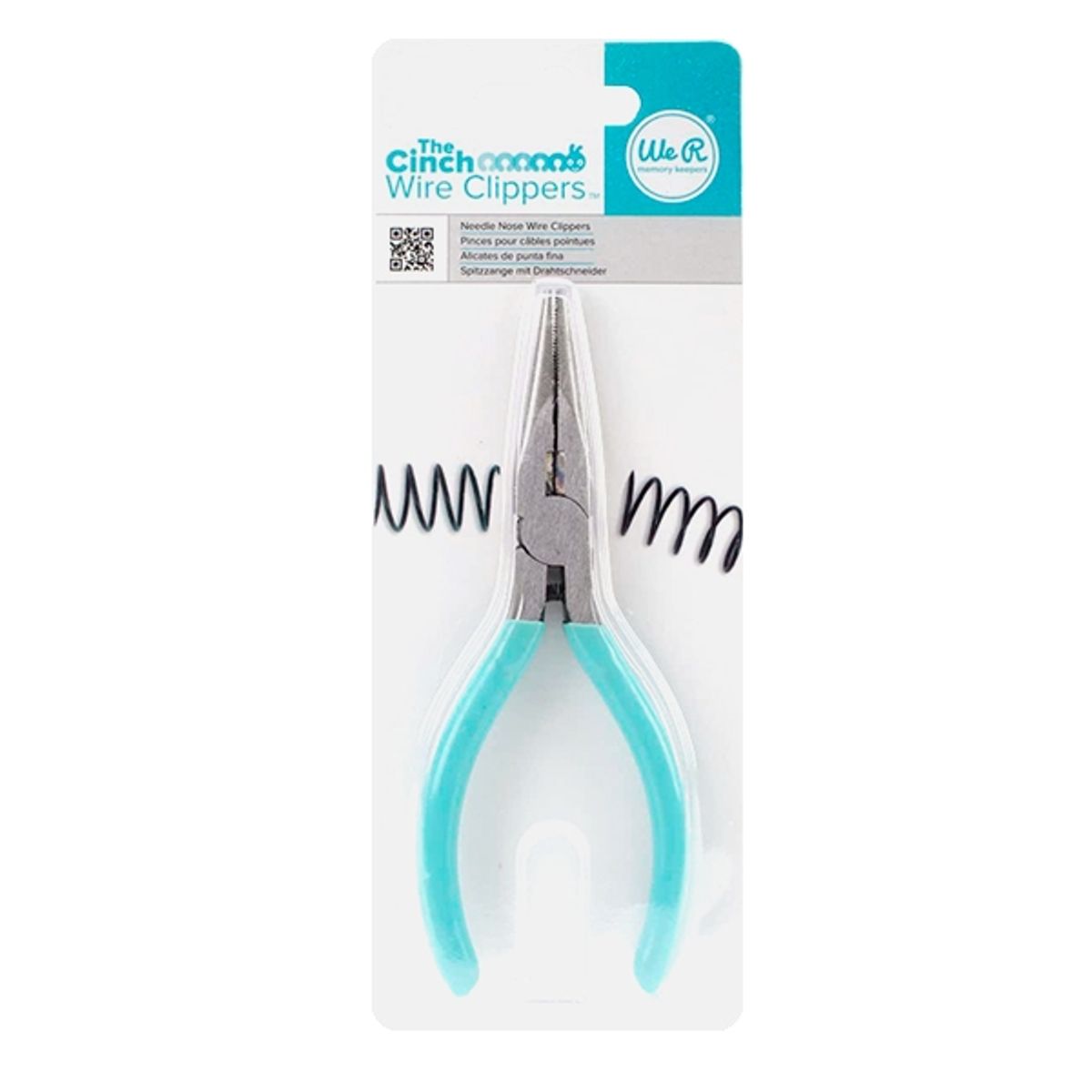 AMERICAN CRAFTS - Alicate de Cinch