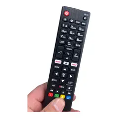 GENERICO - CONTROL REMOTO PARA LG SMART TV