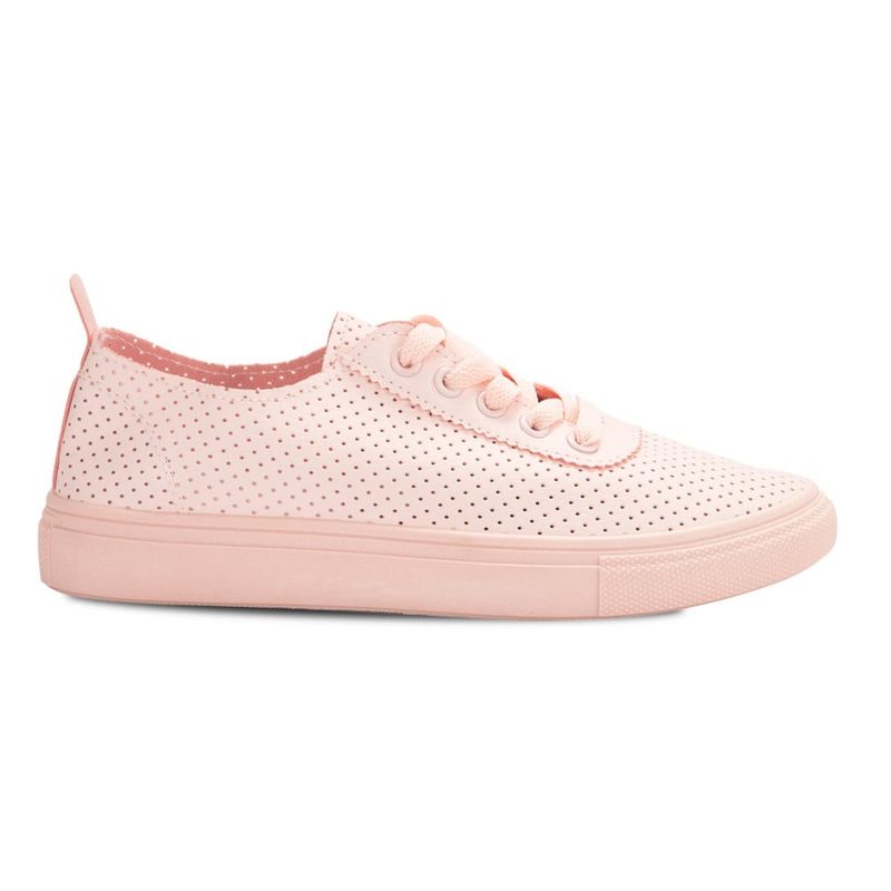 WEIDE - Zapatilla Dawa Rosado  Weide