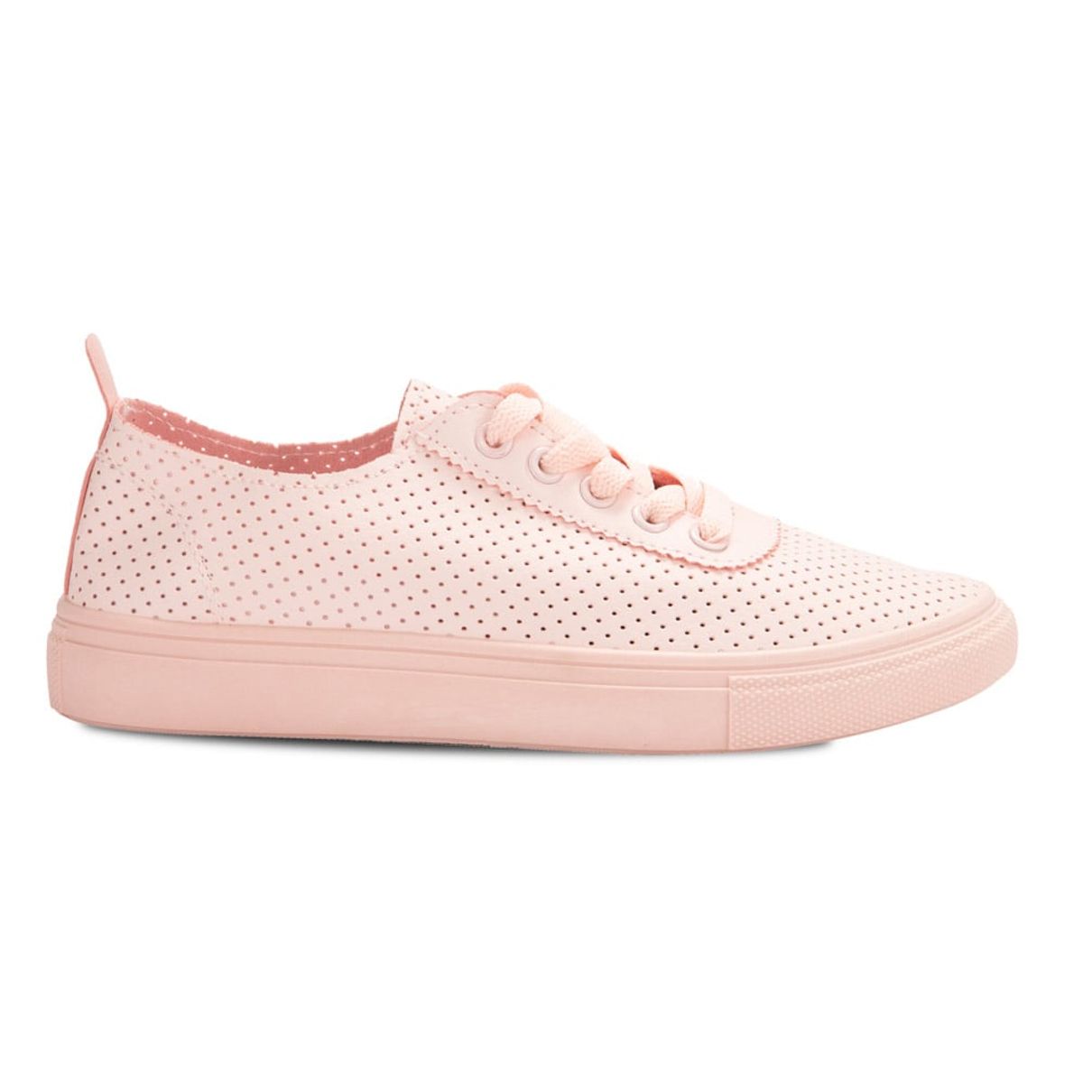 WEIDE - Zapatilla Dawa Rosado  Weide