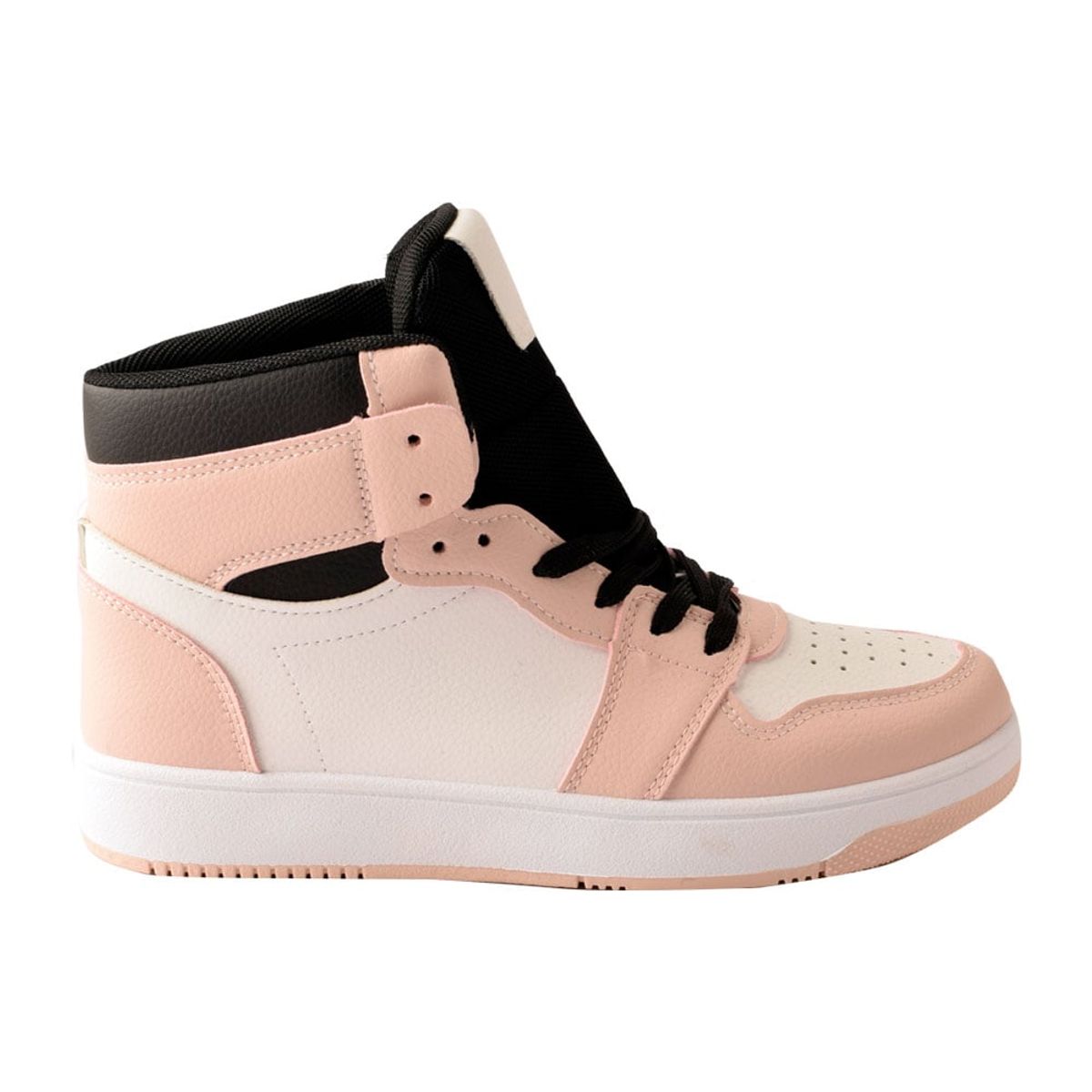 WEIDE - Zapatilla Frankie Rosado Weide