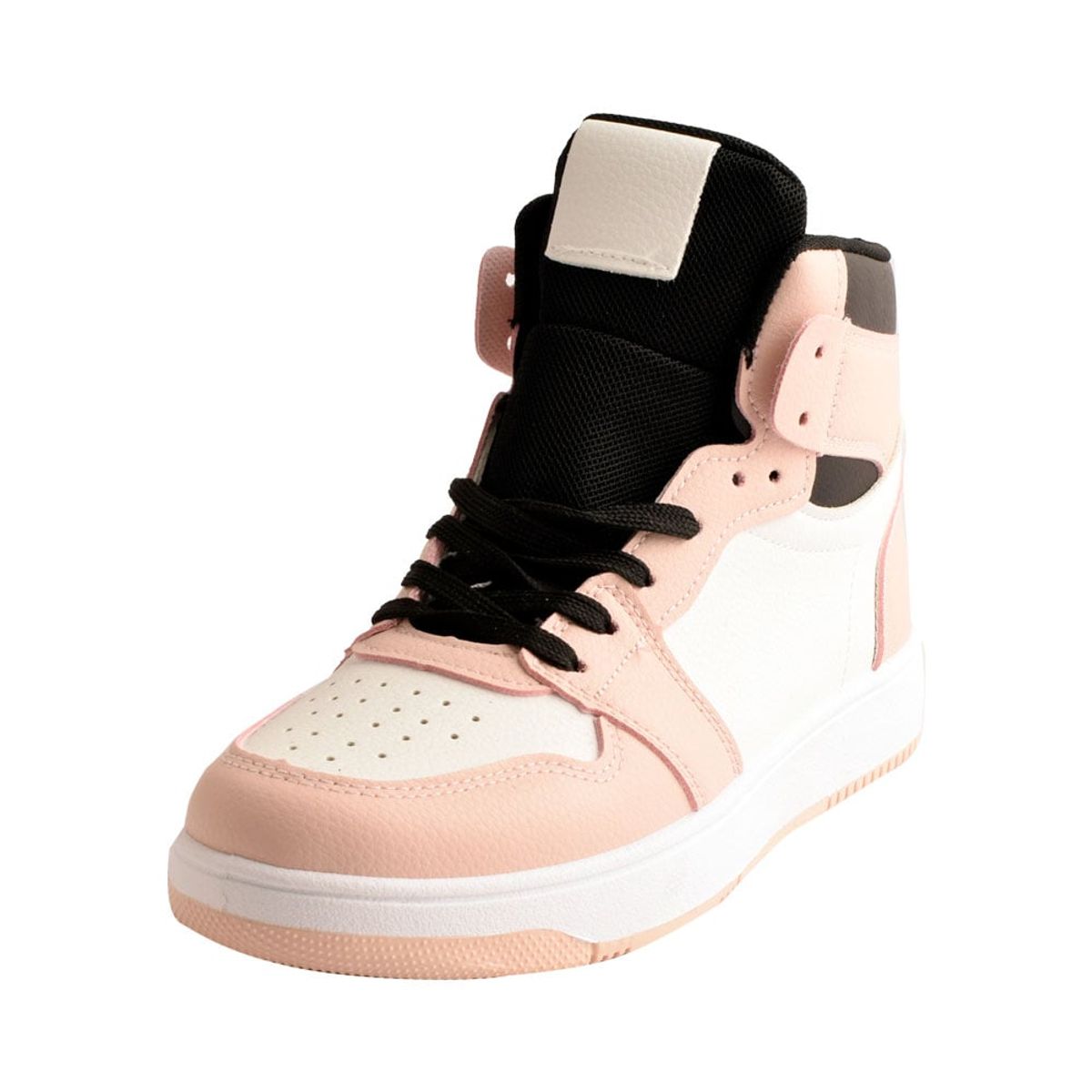 WEIDE - Zapatilla Frankie Rosado Weide