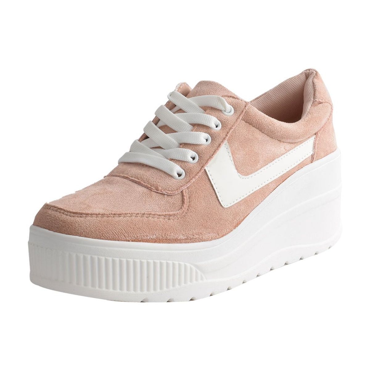 WEIDE - Zapatilla Sumaya Rosado Weide