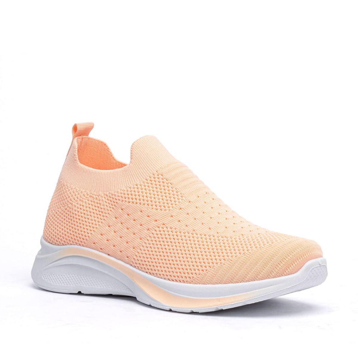 WEIDE - Zapatilla Zazil Rosado Weide