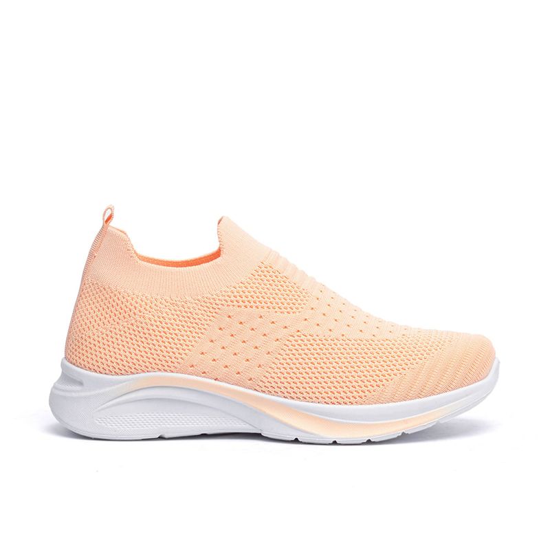 WEIDE - Zapatilla Zazil Rosado Weide