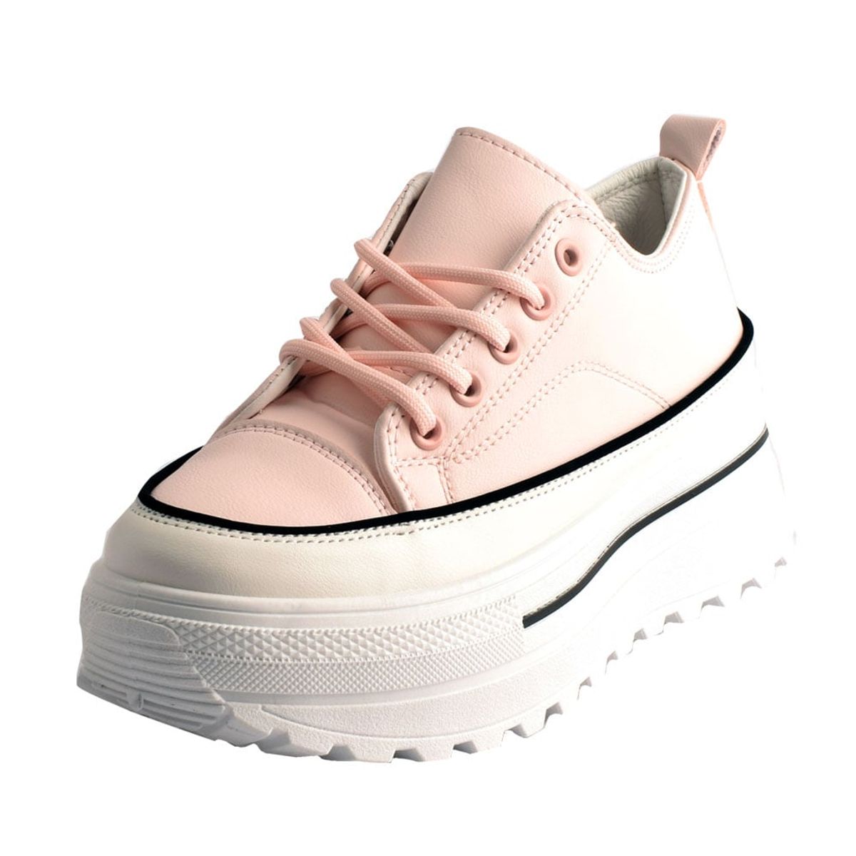 WEIDE - Zapatilla Hester Rosado Weide