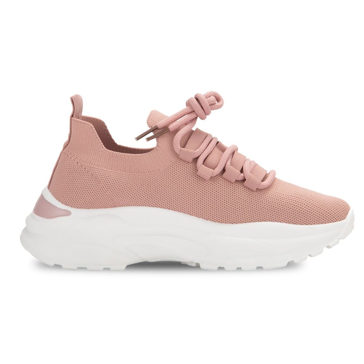 WEIDE - Zapatilla Brunella Rosado Weide