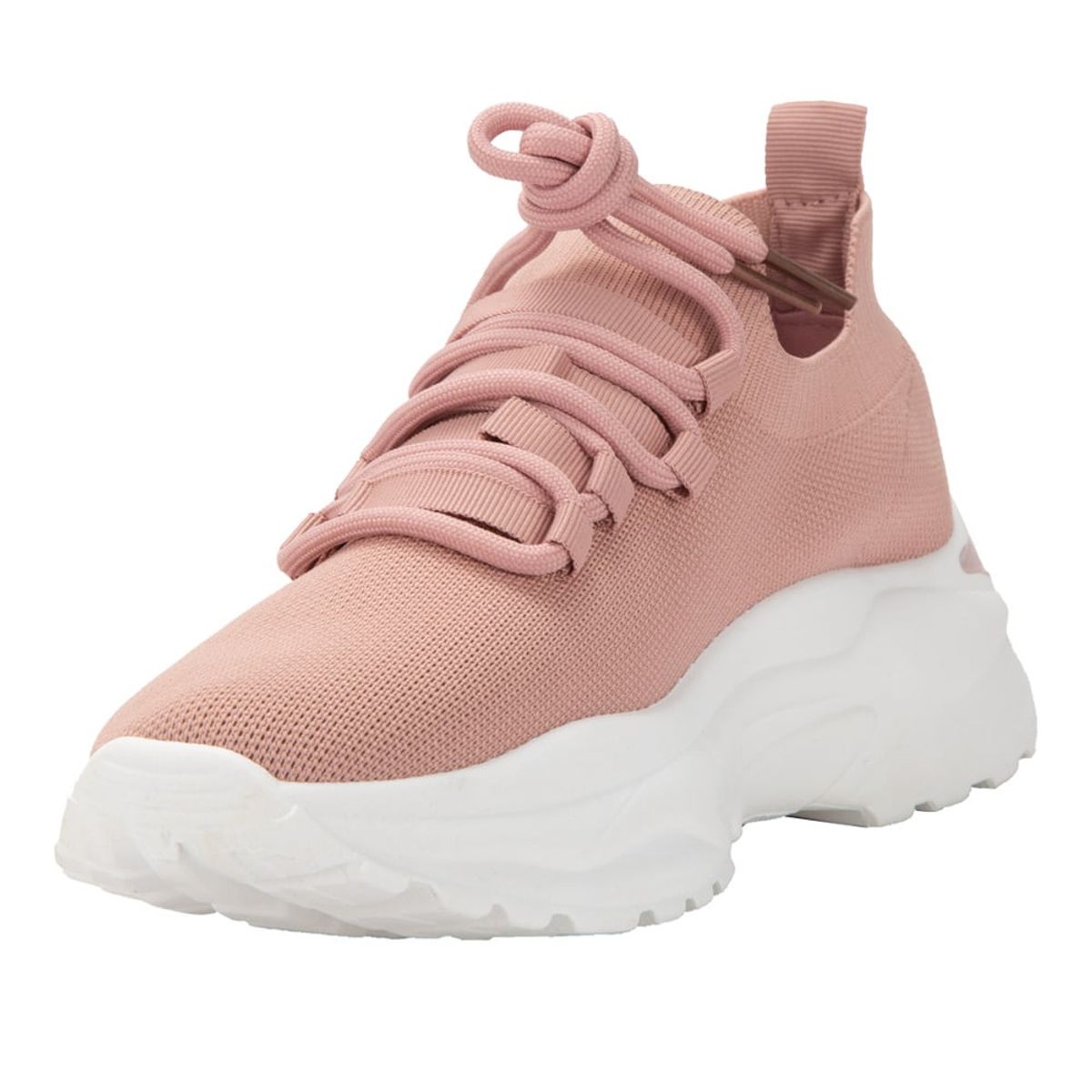 WEIDE - Zapatilla Brunella Rosado Weide