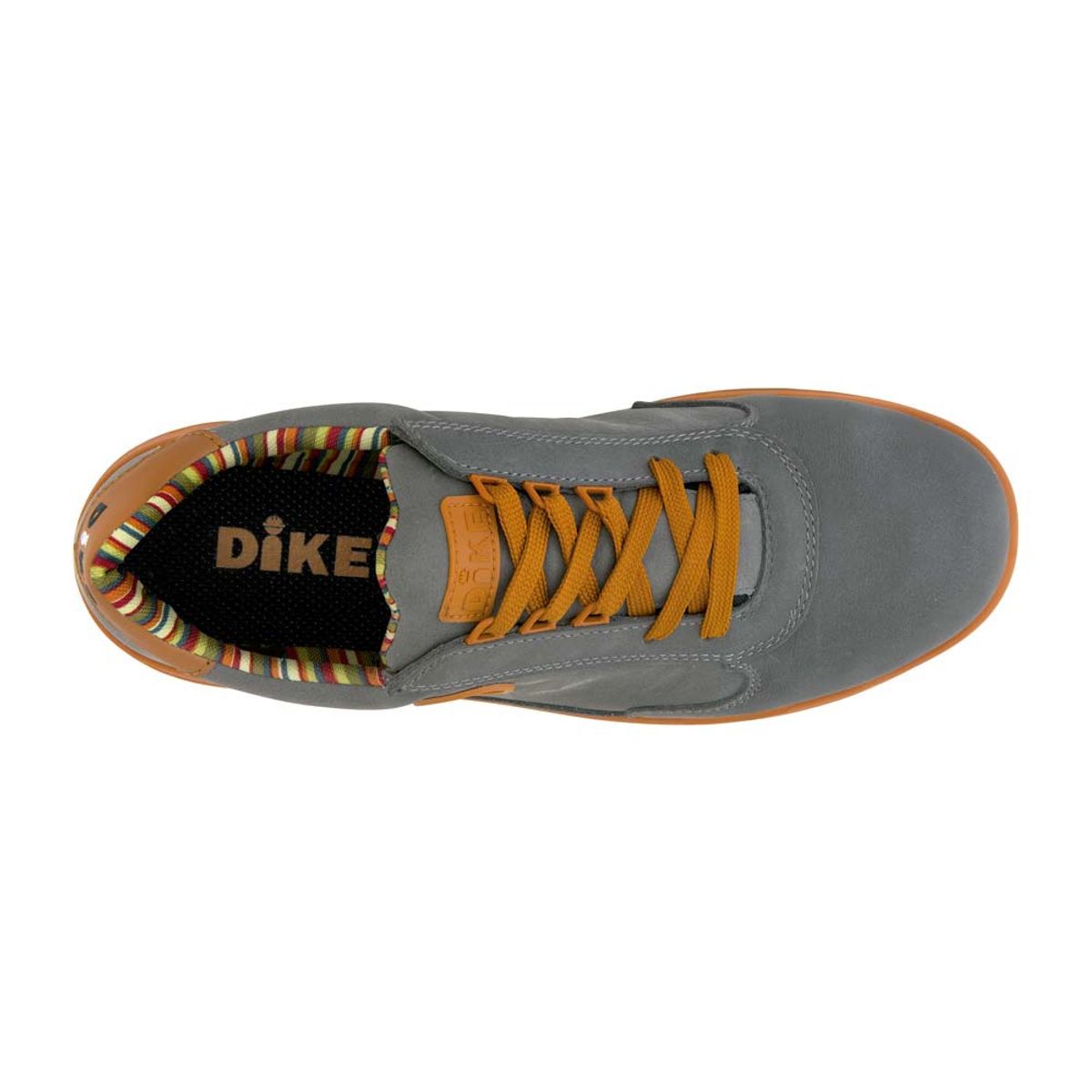 DIKE - Zapatillas Dike Cross Gris