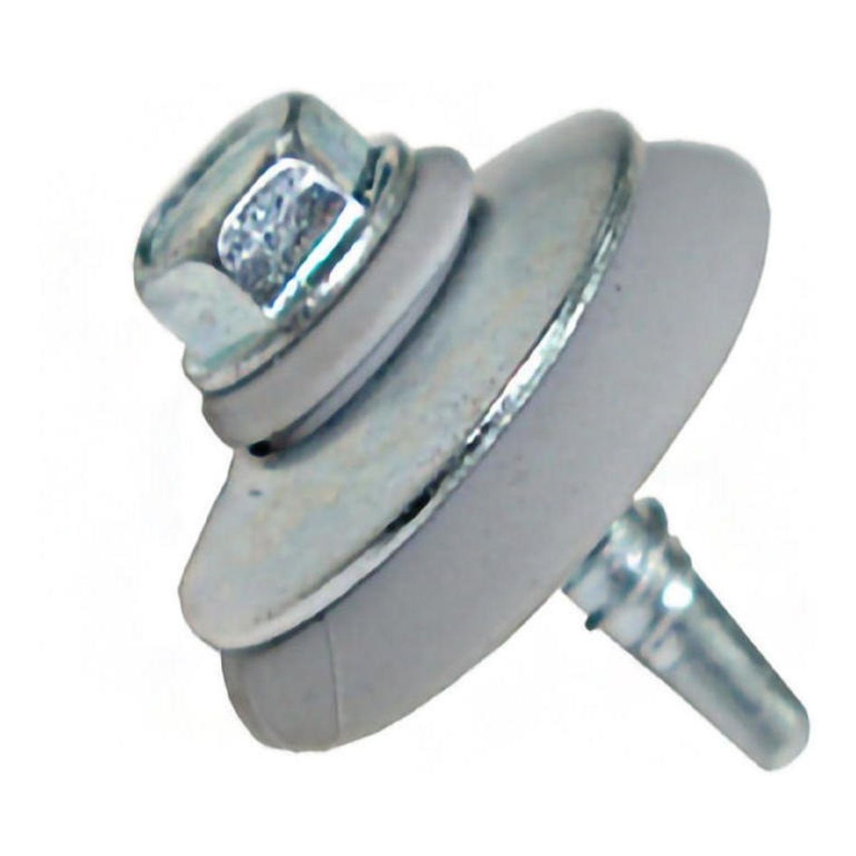 DVP - Tornillo Autoperforante 1'' Con Golilla 100 Un Dvp