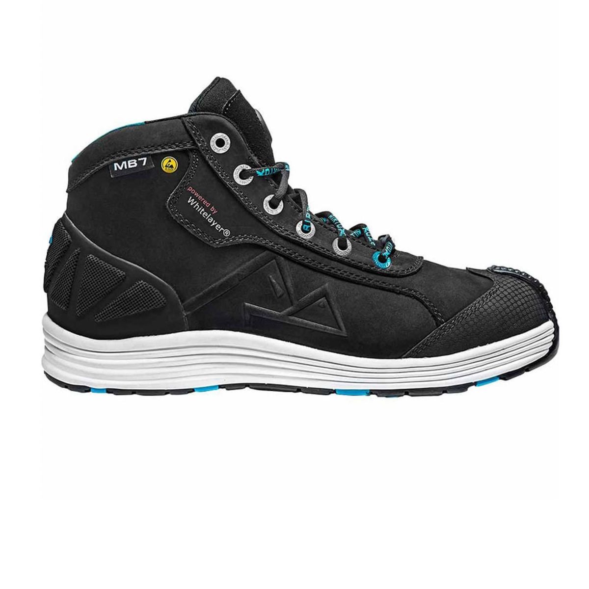 AIRTOX - CALZADO SEGURIDAD AIRTOX MB7