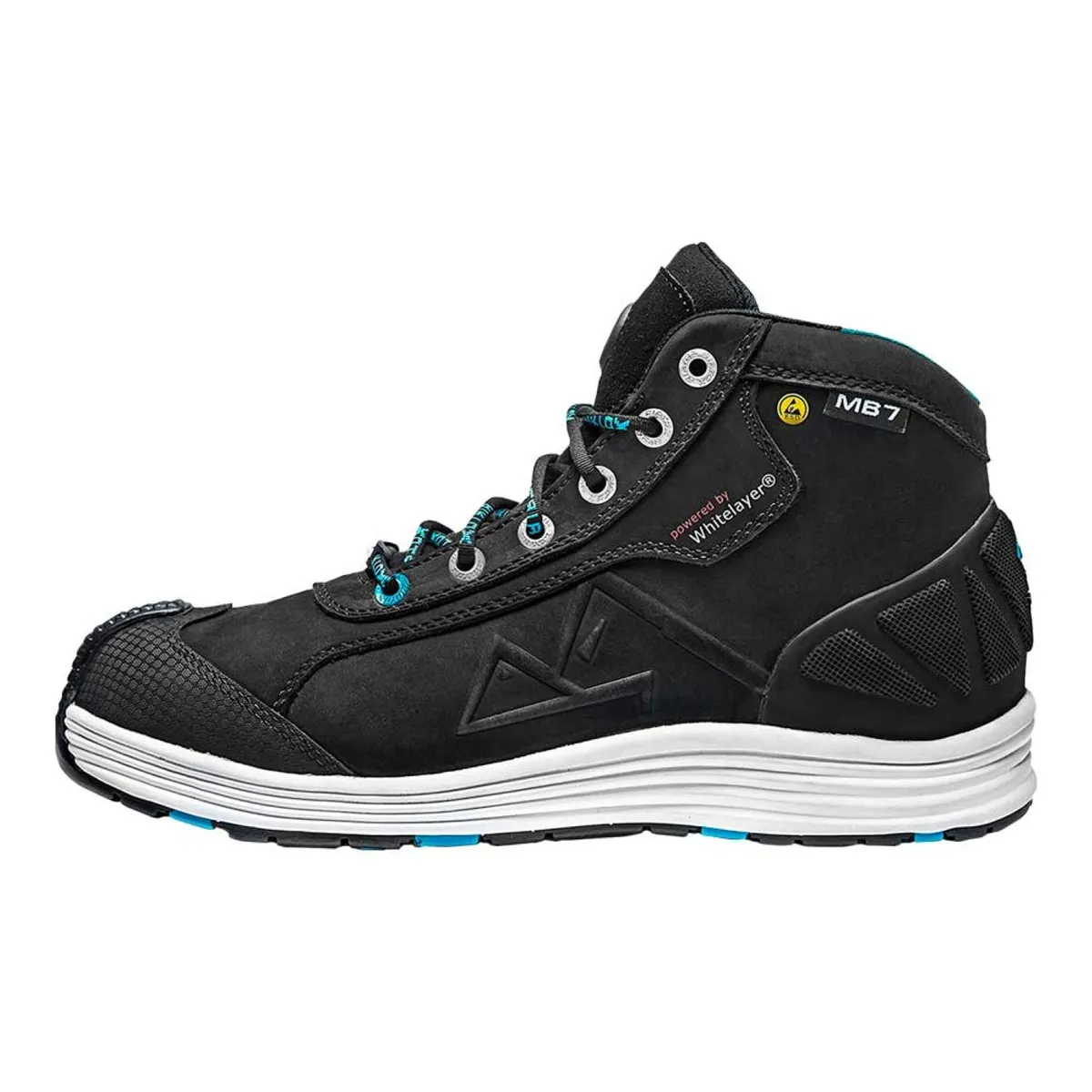 AIRTOX - CALZADO SEGURIDAD AIRTOX MB7
