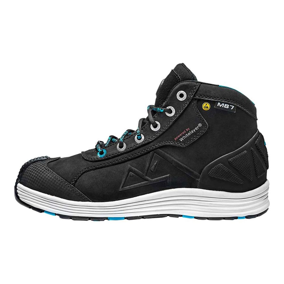 AIRTOX - CALZADO SEGURIDAD AIRTOX MB7