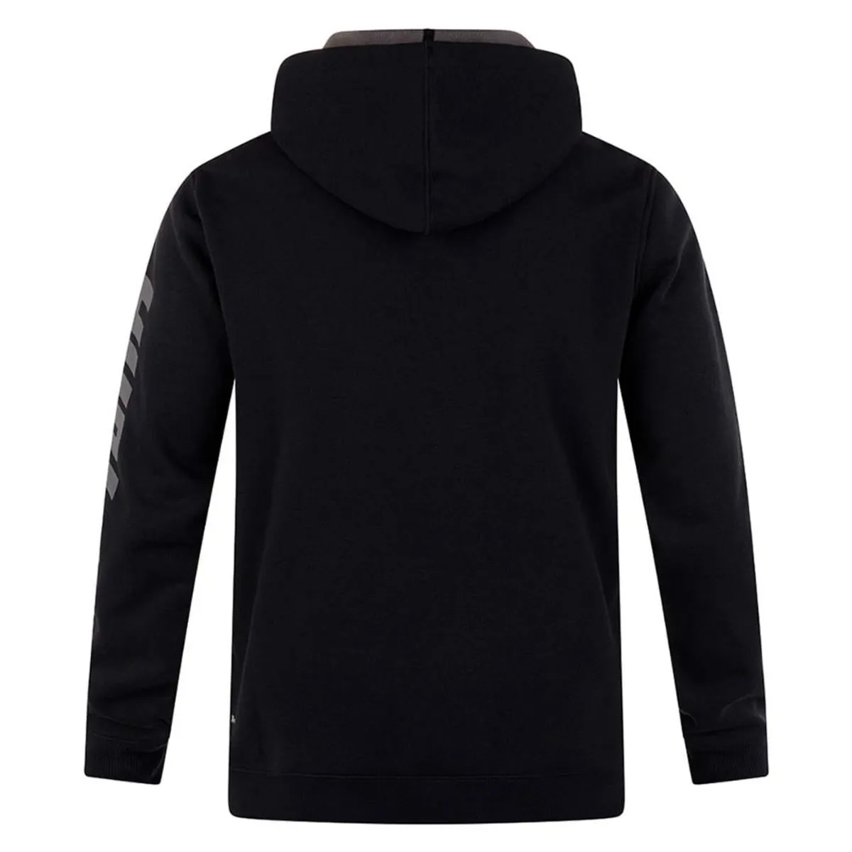 HURLEY - Poleron Acadia Heat Po Black HURLEY