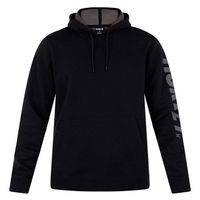 Poleron Acadia Heat Po Black