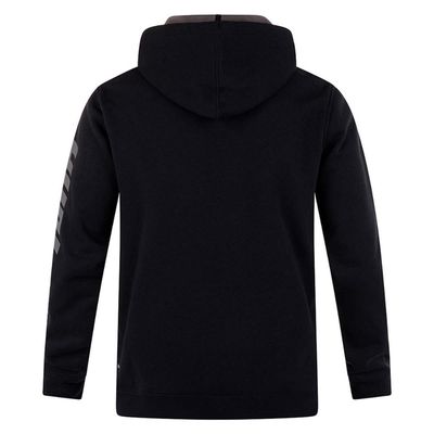 Imagen 2 del producto Poleron Acadia Heat Po Black