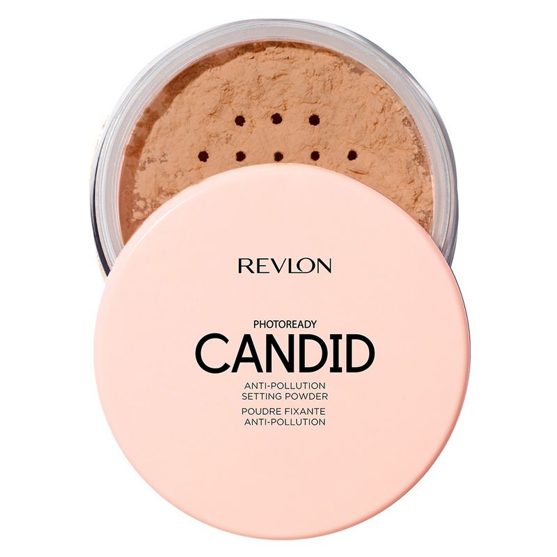 REVLON - REVLON Polvos Sueltos Photoready Candid
