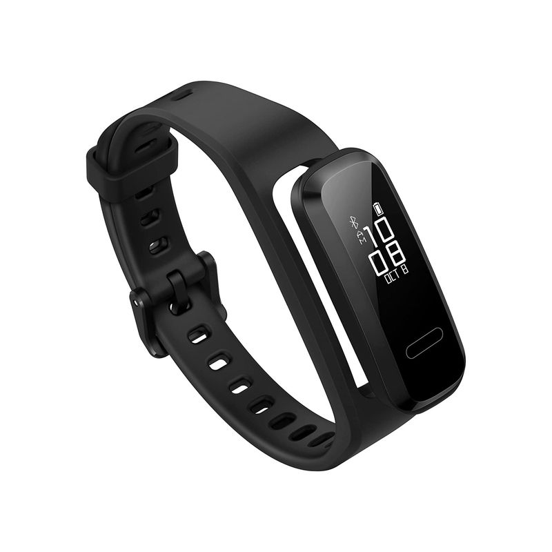 HUAWEI - Smartwatch Huawei Band 4e Active Impermeable Bluetooth negro HUAWEI