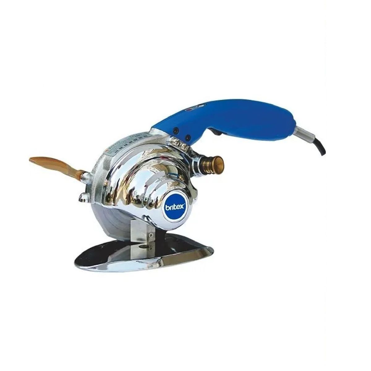 BRITEX - CORTADORA DE TELAS SERVO BR100