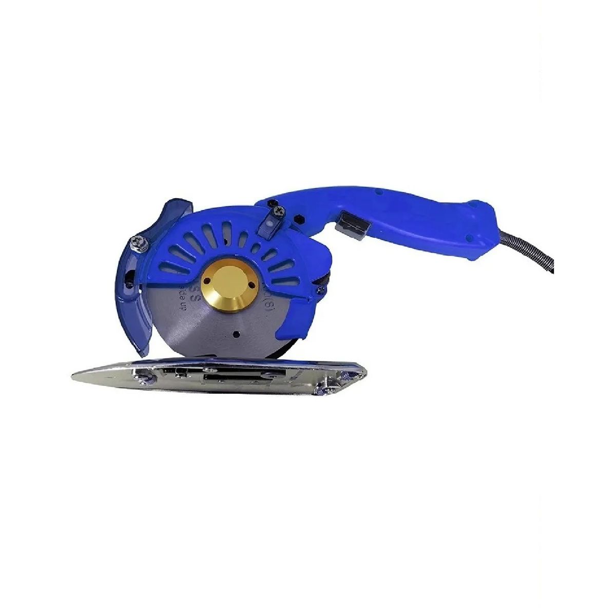 BRITEX - CORTADORA DE TELAS SERVO BR100