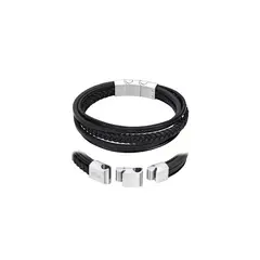 LOTUS STYLE - Pulsera LS2051-2/3 Hombre Urban Man