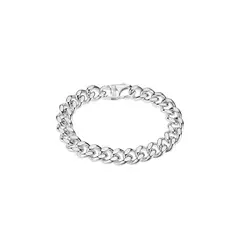 LOTUS SILVER - Pulsera LP3431-2/1 Hombre Urban Man