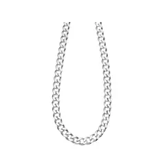 LOTUS SILVER - Collar LP3427-1/1 Hombre Urban Man