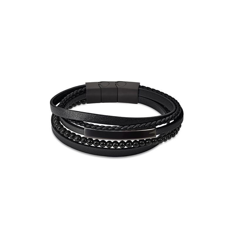 LOTUS STYLE - Pulsera LS2144-2/4 Lotus Style Hombre Urban Man