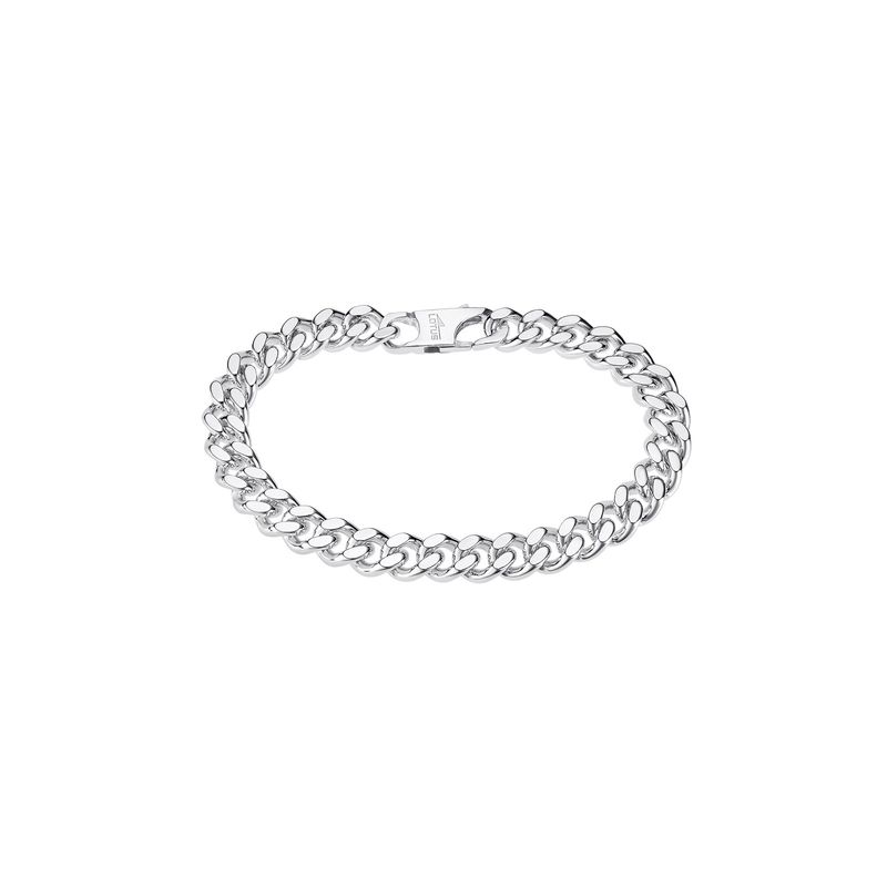 LOTUS SILVER - Pulsera LP3430-2/1 Lotus Silver Hombre Urban Man