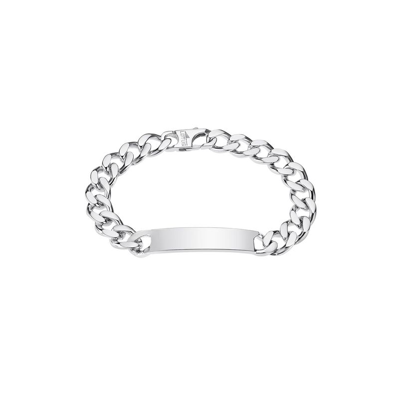 LOTUS SILVER - Pulsera LP3434-2/1 Lotus Silver Hombre Urban Man