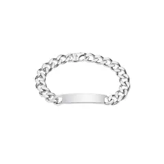 LOTUS SILVER - Pulsera LP3434-2/1 Hombre Urban Man