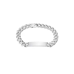 LOTUS SILVER - Pulsera LP3433-2/1 Hombre Urban Man