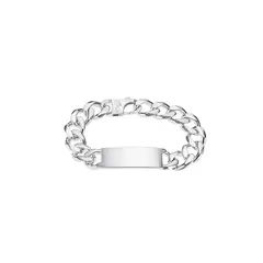 LOTUS SILVER - Pulsera LP3432-2/1 Hombre Urban Man