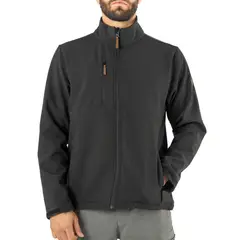 QUEBEC - Softshell Lobo Negro