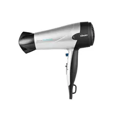 SIEGEN - Secador de Pelo SG-3025S 2000W 2 Velocidades