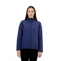 QUEBEC - Softshell Loba Azul
