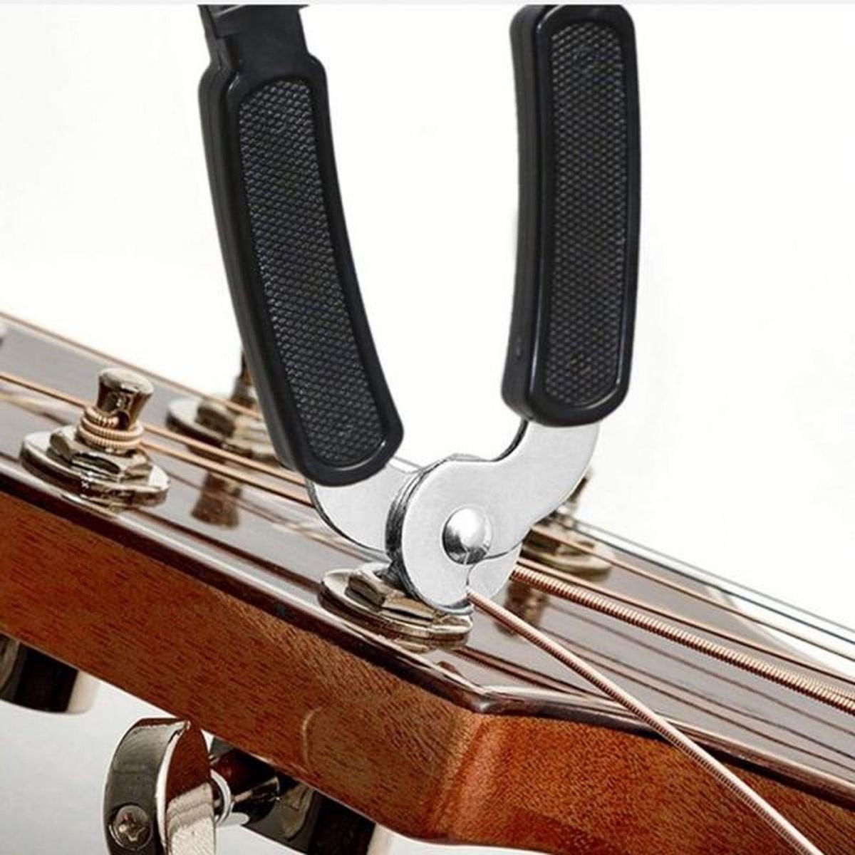 RHINO - Enrrollador Cuerda Herramienta Gtr 21RHIGSTRING Rhino RHINO