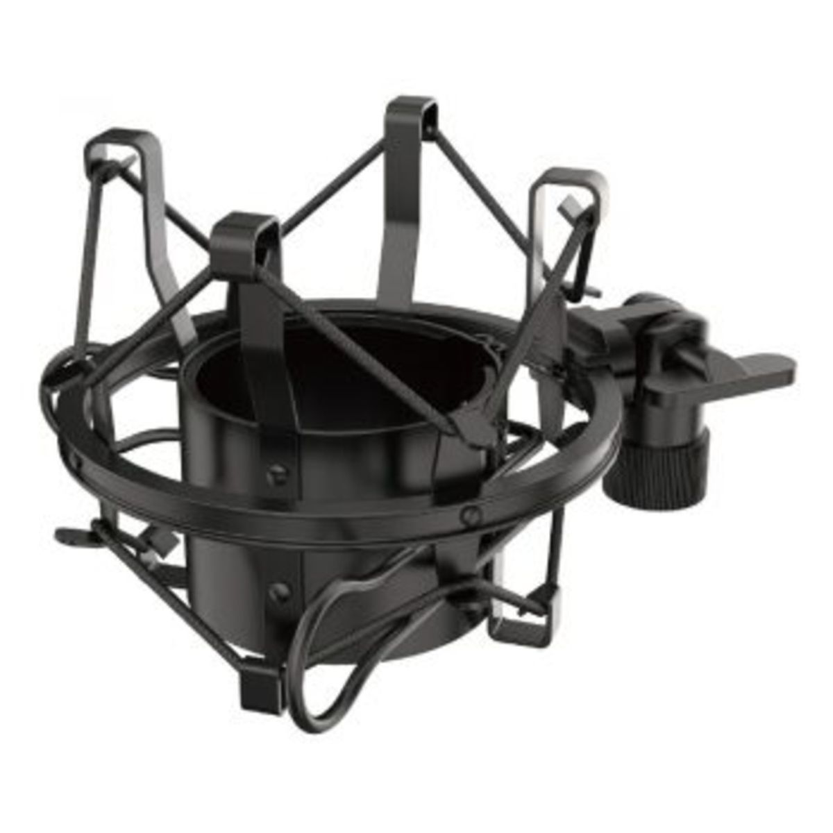 RHINO - Shock Mount Araña para Micrófono 74RHISHOK RHINO